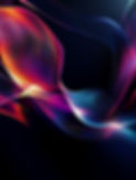 Colorful Abstract Waves