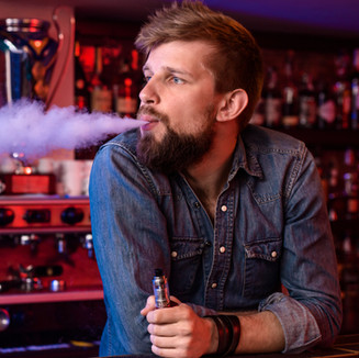 E-CIGARETTES
