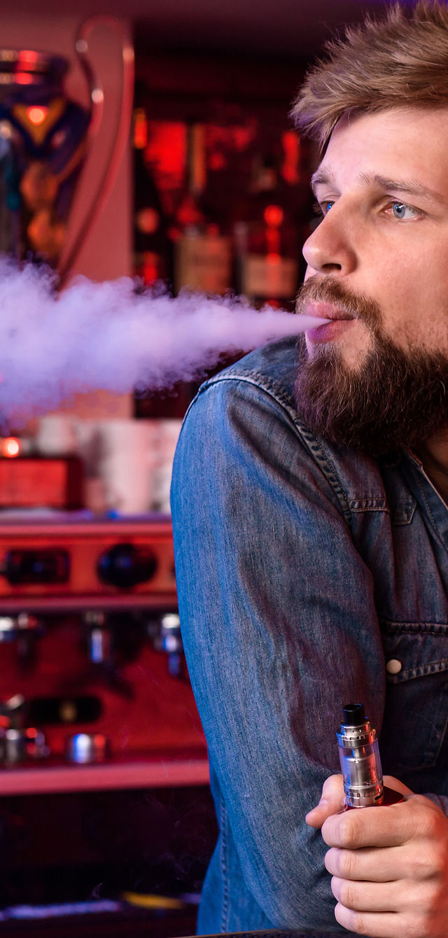 Home | Concord Pkwy.Tobacco & Vape