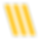 Yellow Diagonal Lines