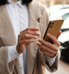 携帯電話