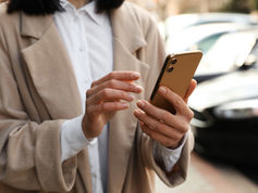 Ofertas falsas de trabajo en TikTok a través de WhatsApp y Telegram