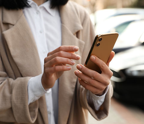 Téléphone pour contacter le cabinet de Maître Laura Duvois