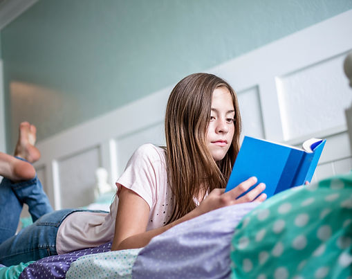 Thriving through Menarche: How to support your body whilst going through puberty