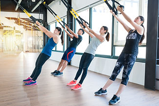 Group Exercise