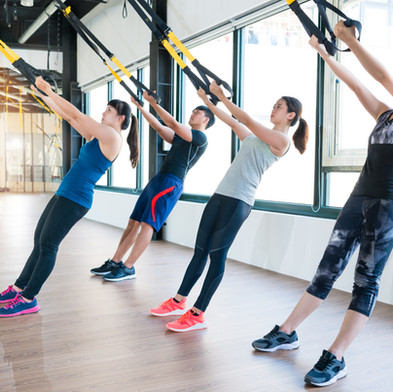 Group Exercise