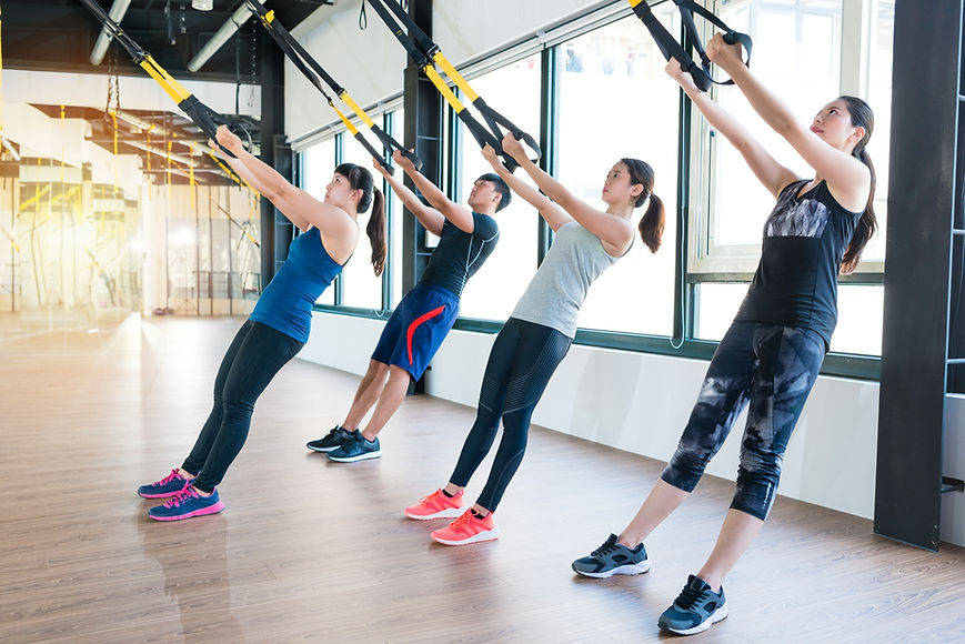 Group Exercise