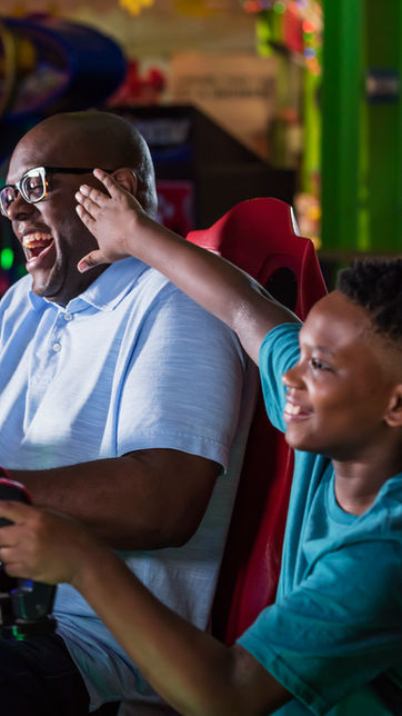 Family Entertainment Center