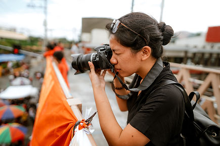 Journalist