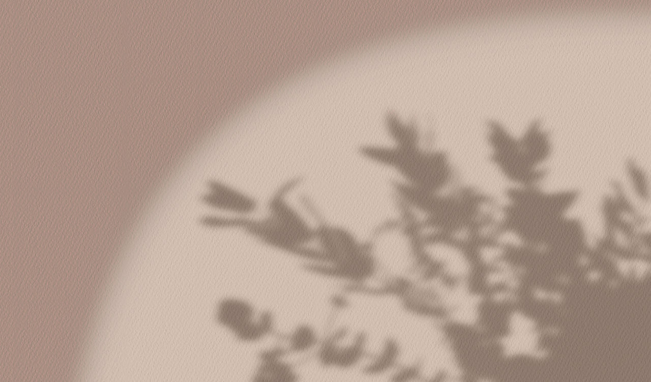 Blumenschatten