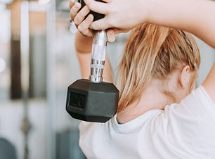 Fitness