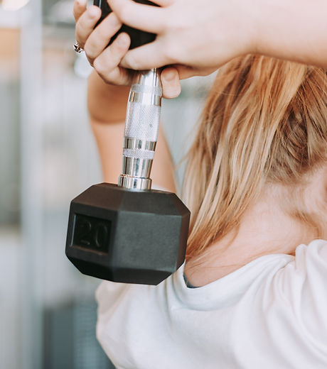 Fitness