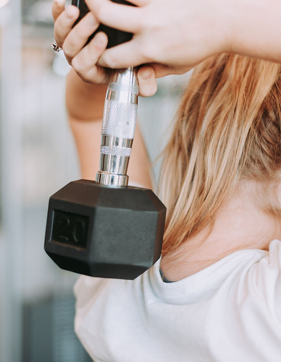 Fitness