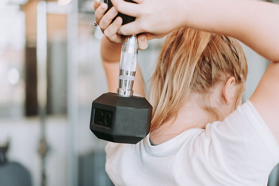 Fitness