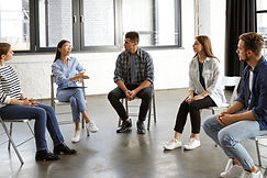 Support group