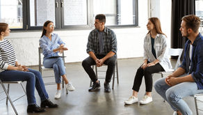 Notes on Mental Health - 08.07.19