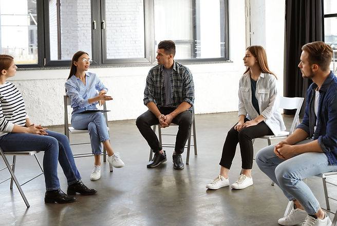 Support Group