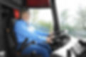 Bus Driver Smiling