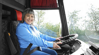 Compliance, Safety, and Accountability (CSA) Overview for drivers