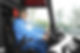 Happy Bus Driver