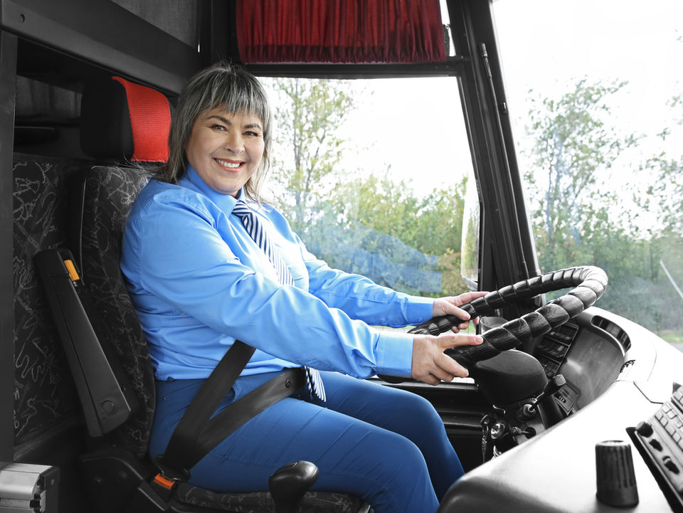 Diamond Medical Services Commercial Driver License (CDL) Examination