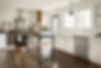 Modern Kitchen Interior