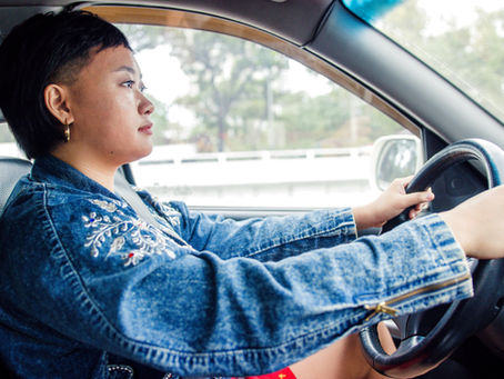 Seat Belt Safety: Why It Matters and How It Saves Lives