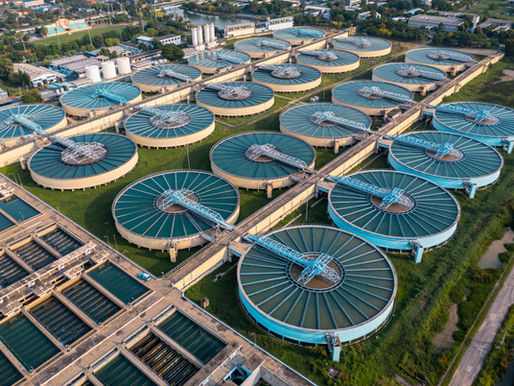 Water and Waste Water Treatment