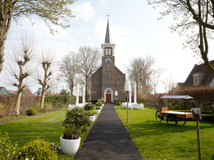 Why should I "Do" Church?