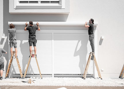 ilustração relacionada com plataformas e apps para procurar imóveis