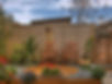 garden fencing