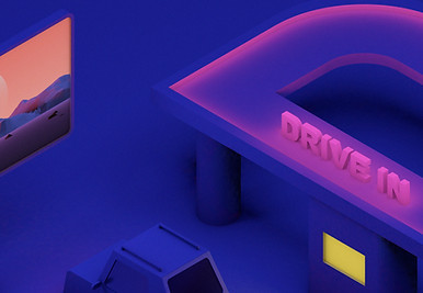 Drive-In-Film