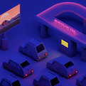 Drive-in Movie