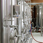 HLR Solutions Modern Brewery Process Engineering