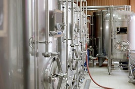 business insurance for brewery