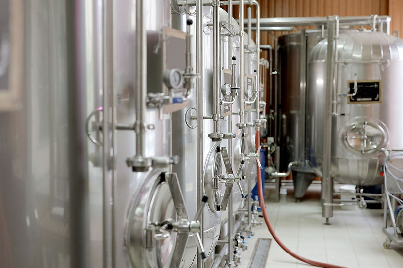 CanBiocin's Fermentation Capabilities