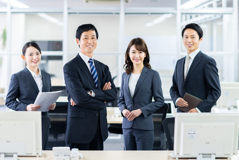 社員