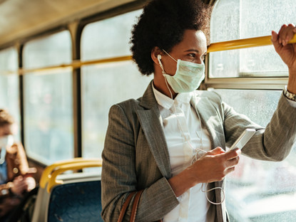 Expectations Extended for Post-Pandemic 'Return to Normal'