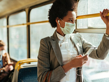 Expectations Extended for Post-Pandemic 'Return to Normal'