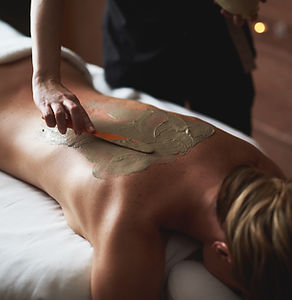 Spa Treatment Session