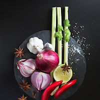 Cooking Ingredients