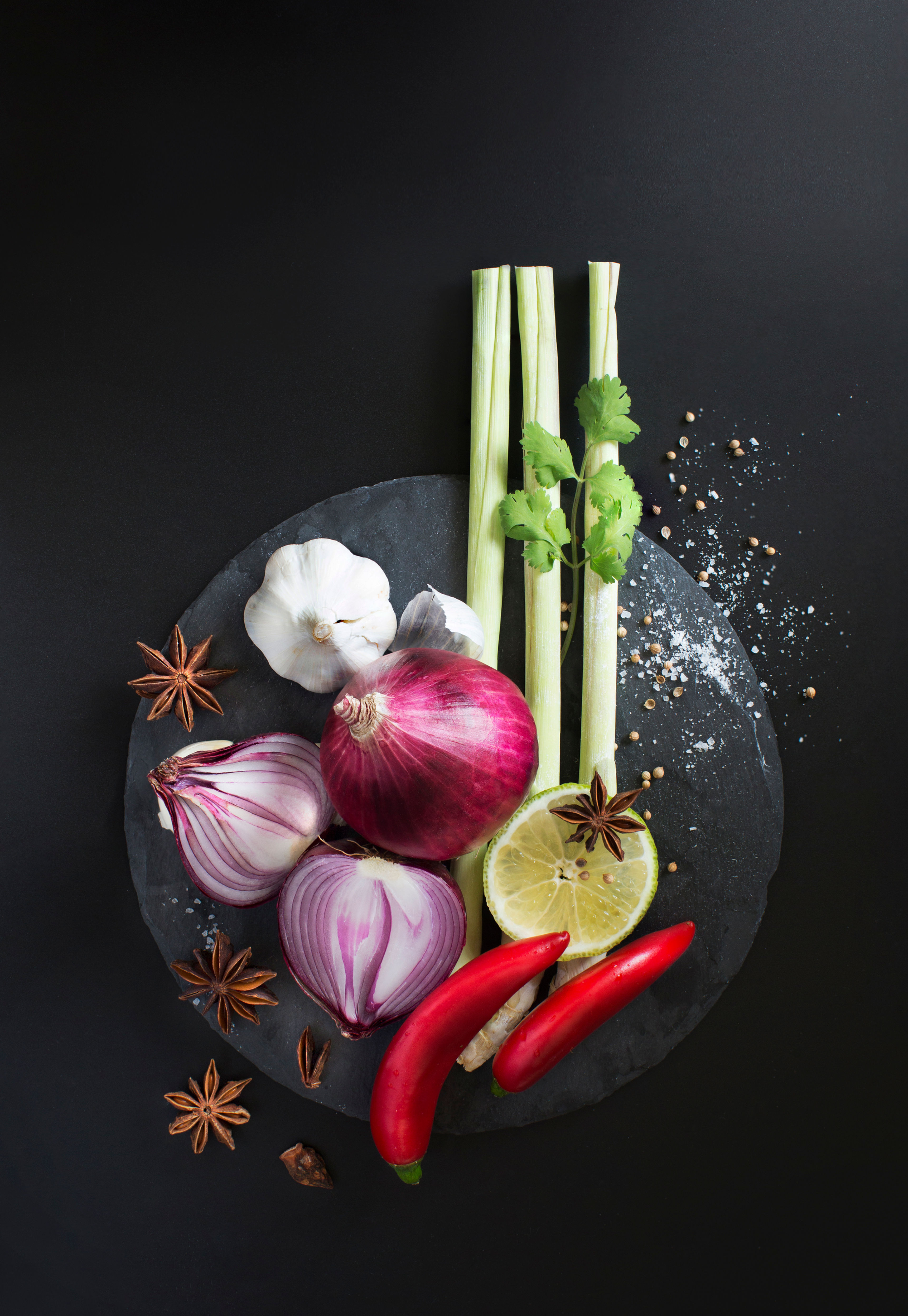 Private Plant-based Cooking Class