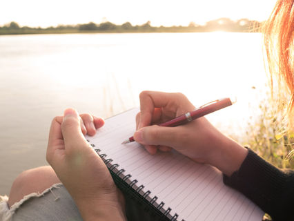 Letter to my inner child