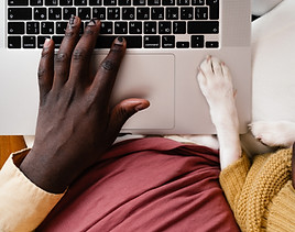 Typing Together