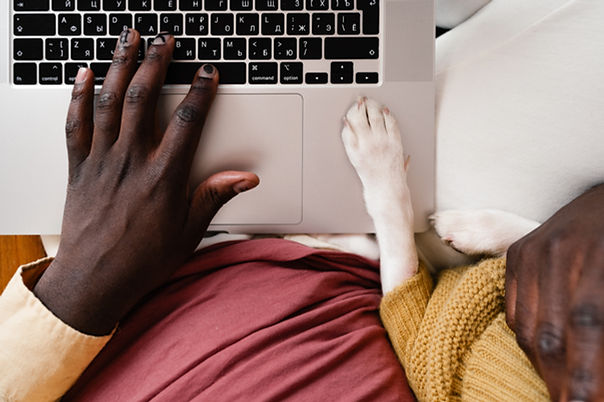 Typing Together