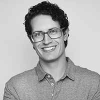 Portrait of Businessman