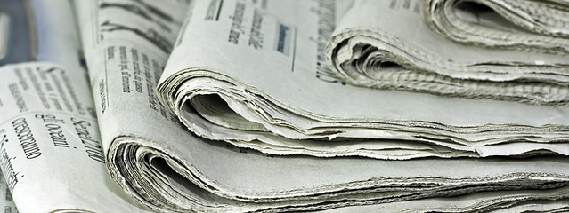 Newspapers