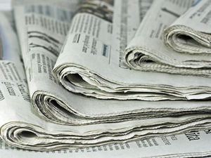 Newspaper Digitization Project