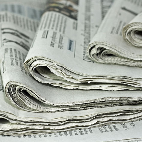 How to make friends with the media