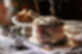 Christmas cake
